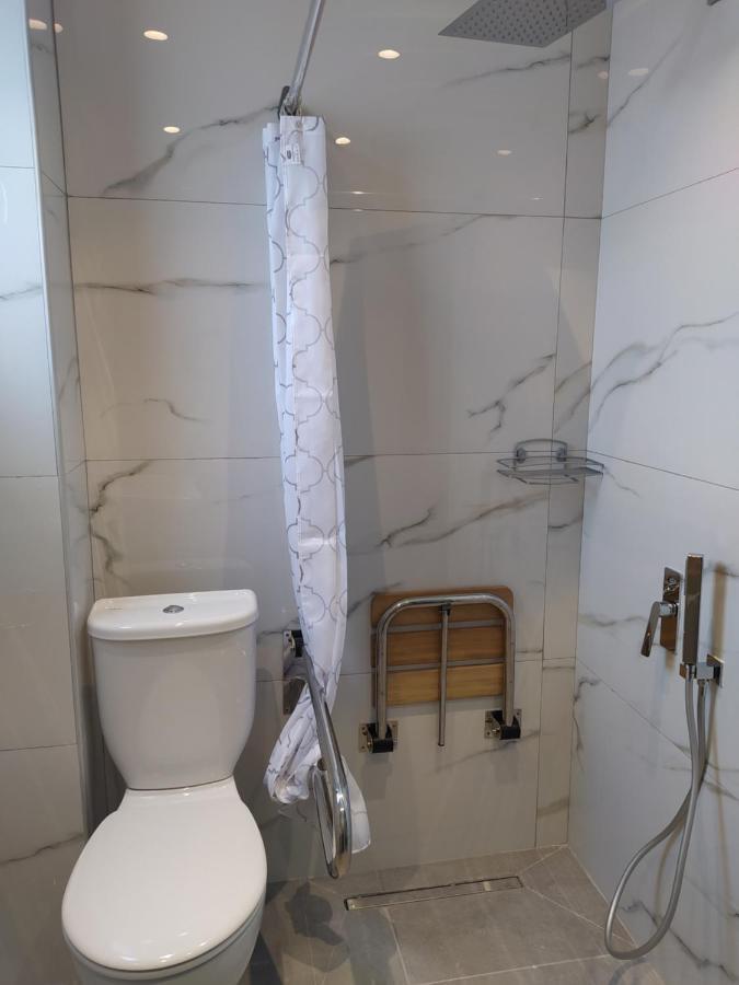 Flaneur Apartments Órmosz Panajász Kültér fotó